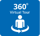 Immersive 3D Tour