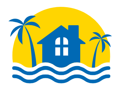 Beach Houses in Paradise